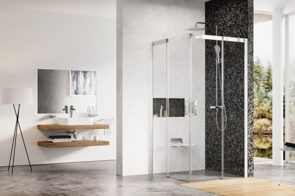 Showerman Javea - Bathroom Reforms & Shower Screens Costa Blanca