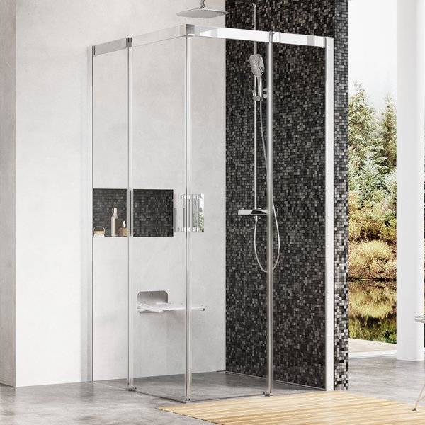 Showerman Javea - Bathroom Reforms & Shower Screens Costa Blanca