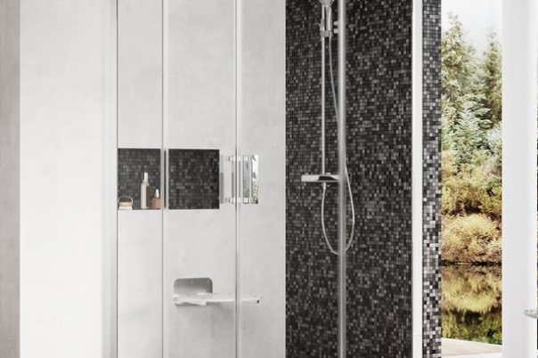 Showerman Javea - Bathroom Reforms & Shower Screens Costa Blanca