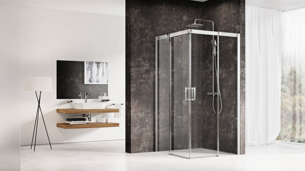 Showerman Javea - Bathroom Reforms & Shower Screens Costa Blanca