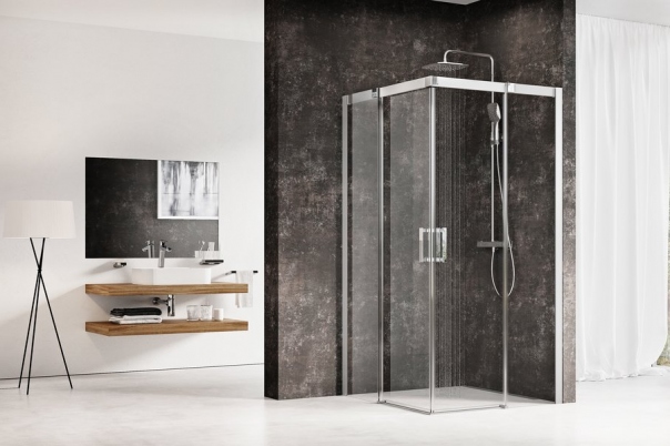 Showerman Javea - Bathroom Reforms & Shower Screens Costa Blanca