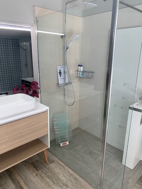 Showerman Javea - Bathroom Reforms & Shower Screens Costa Blanca