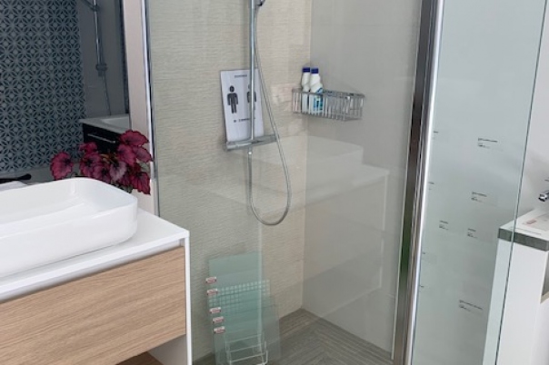 Showerman Javea - Bathroom Reforms & Shower Screens Costa Blanca