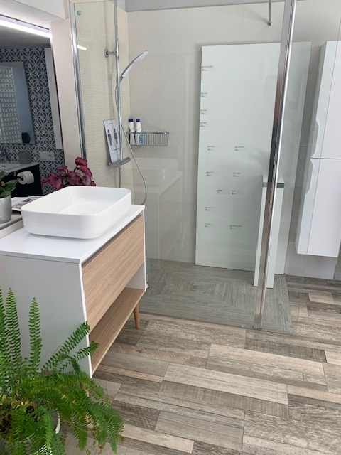 Showerman Javea - Bathroom Reforms & Shower Screens Costa Blanca