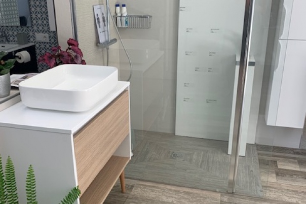 Showerman Javea - Bathroom Reforms & Shower Screens Costa Blanca
