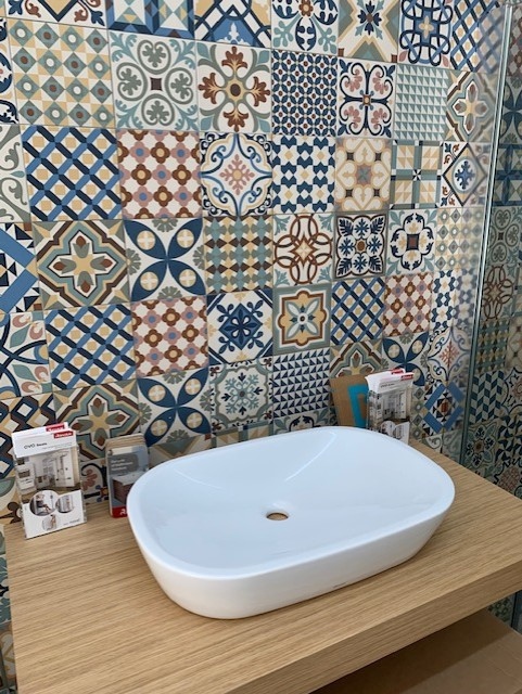 Showerman Javea - Bathroom Reforms & Shower Screens Costa Blanca