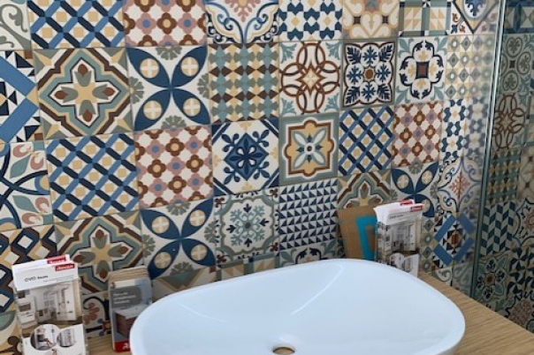 Showerman Javea - Bathroom Reforms & Shower Screens Costa Blanca