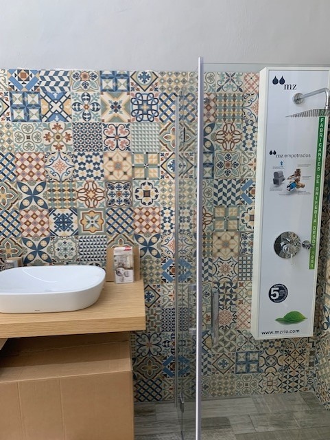 Showerman Javea - Bathroom Reforms & Shower Screens Costa Blanca