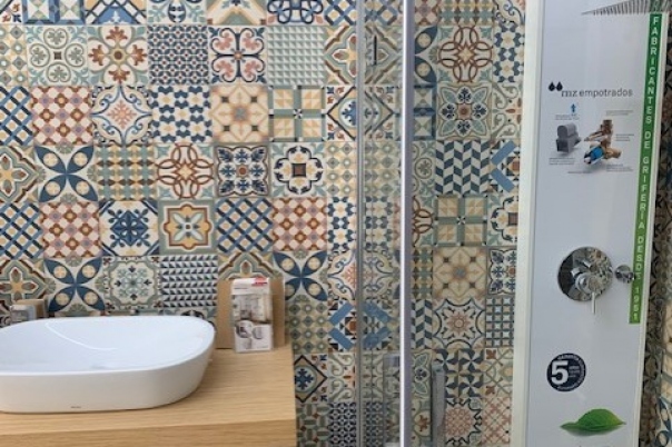 Showerman Javea - Bathroom Reforms & Shower Screens Costa Blanca