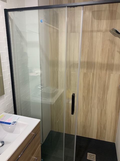 Showerman Javea - Bathroom Reforms & Shower Screens Costa Blanca