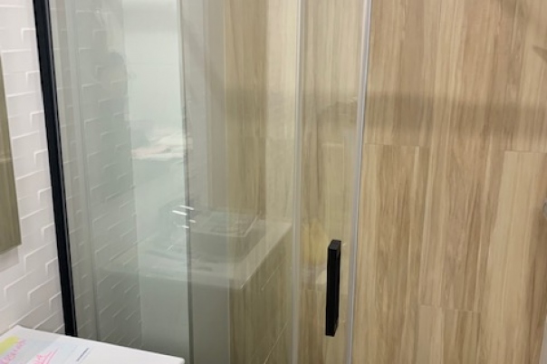 Showerman Javea - Bathroom Reforms & Shower Screens Costa Blanca