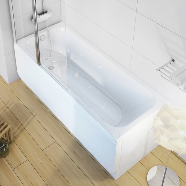 Showerman Javea - Bathroom Reforms & Shower Screens Costa Blanca