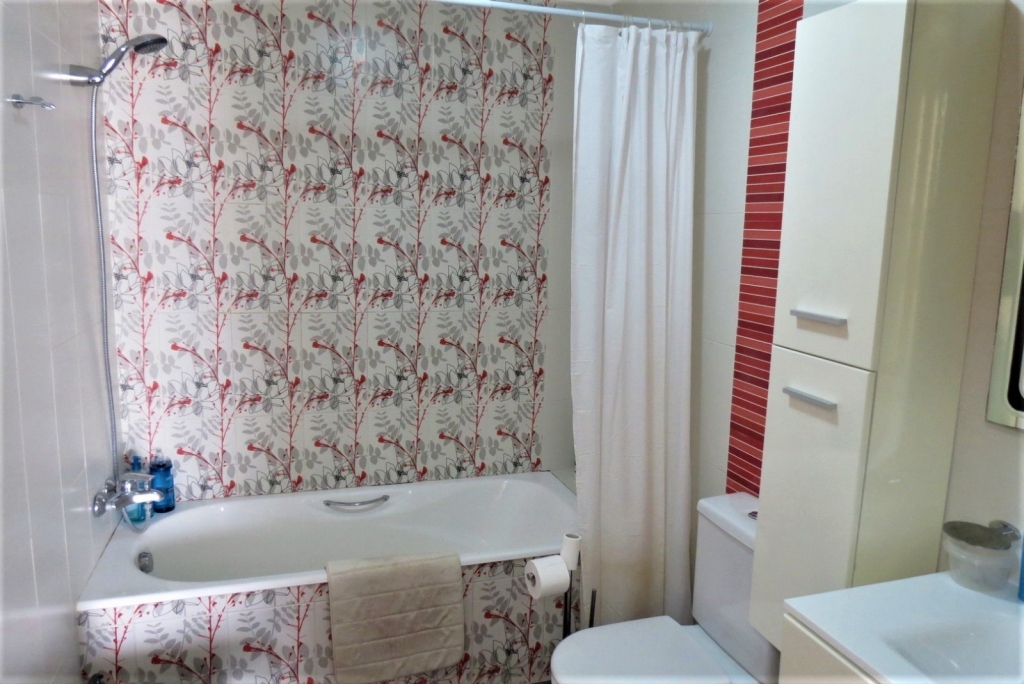 3 bed villa in Benitachell