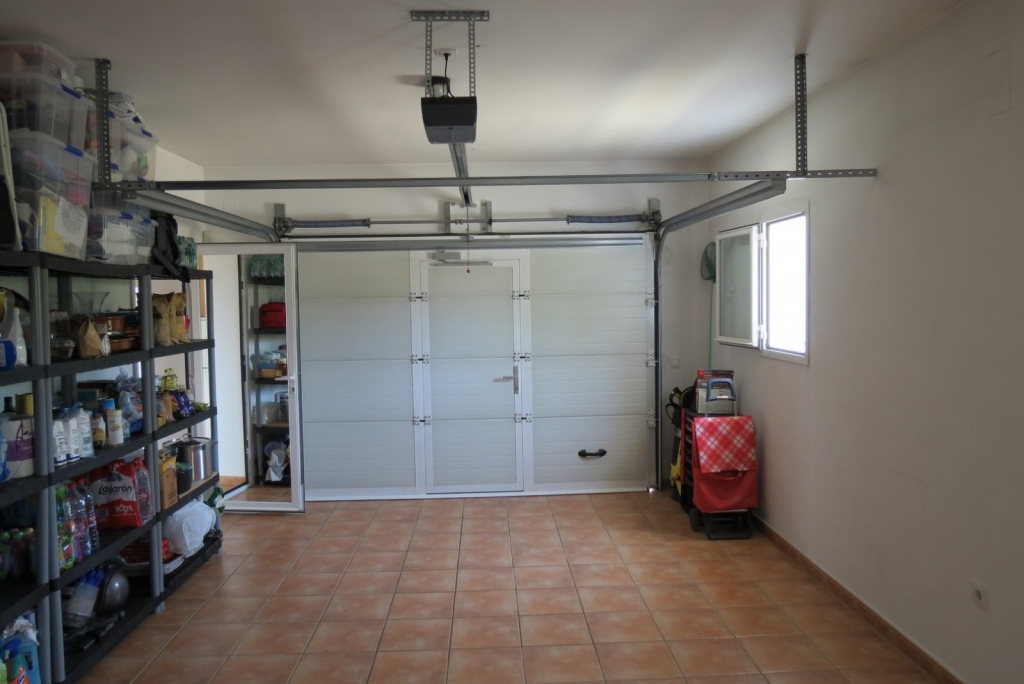 3 bed villa in Benitachell