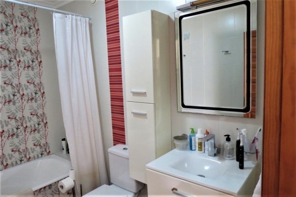 3 bed villa in Benitachell