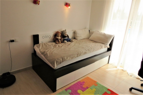 3 bed villa in Benitachell