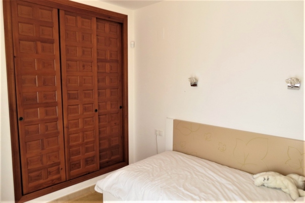 3 bed villa in Benitachell