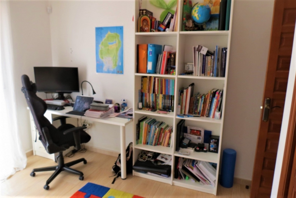 3 bed villa in Benitachell