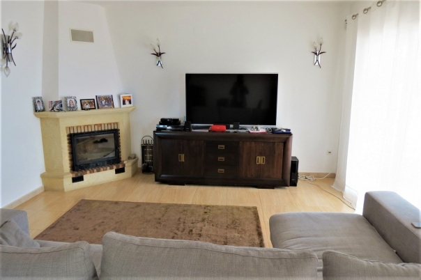3 bed villa in Benitachell