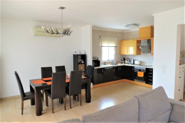 3 bed villa in Benitachell