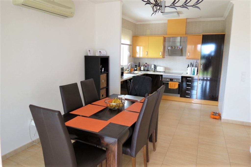 3 bed villa in Benitachell
