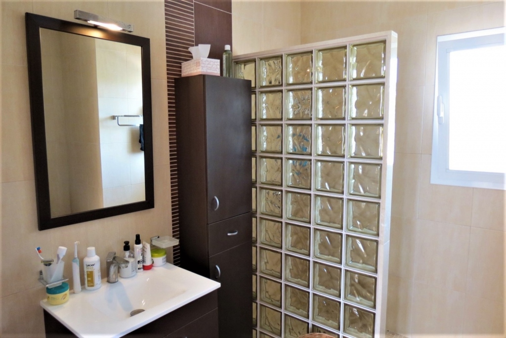 3 bed villa in Benitachell
