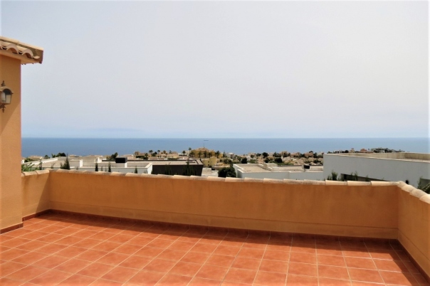 3 bed villa in Benitachell