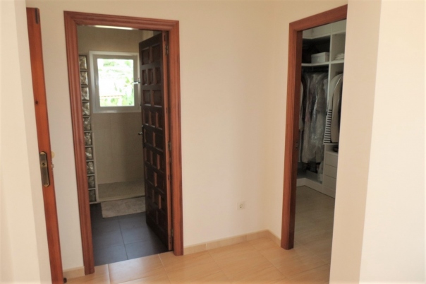 3 bed villa in Benitachell