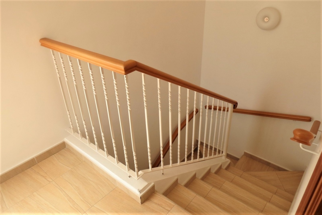 3 bed villa in Benitachell