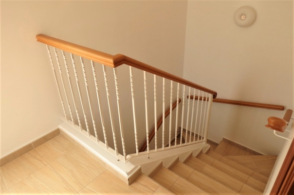 3 bed villa in Benitachell