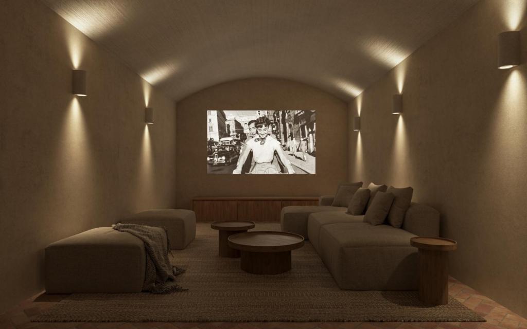 4 bed villa in Benissa