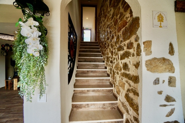 7 bed country houses - fincas in Benissa