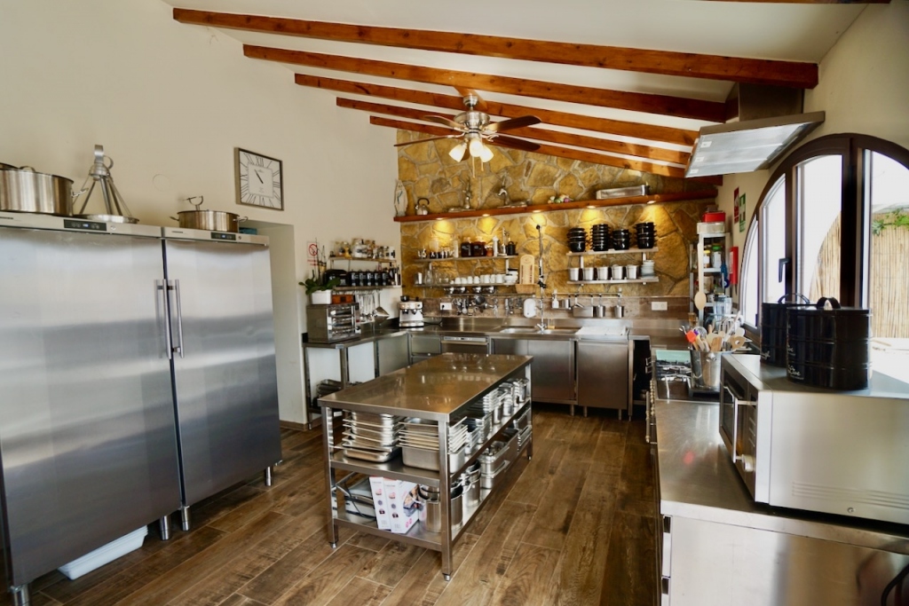 7 bed country houses - fincas in Benissa