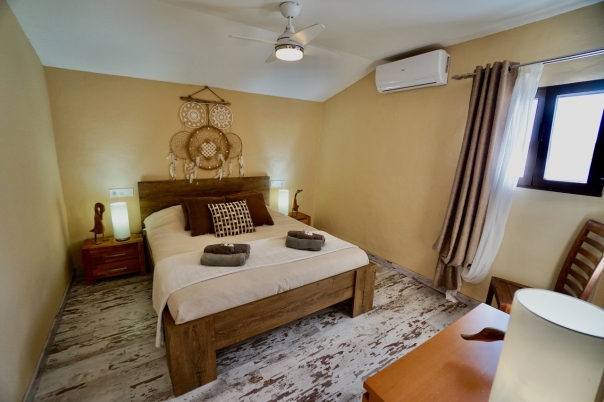 7 bed country houses - fincas in Benissa