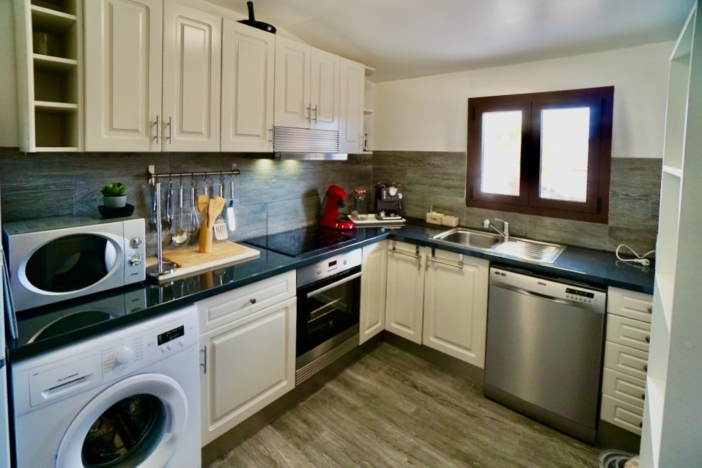 7 bed country houses - fincas in Benissa