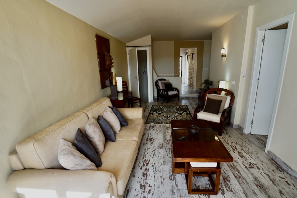 7 bed country houses - fincas in Benissa