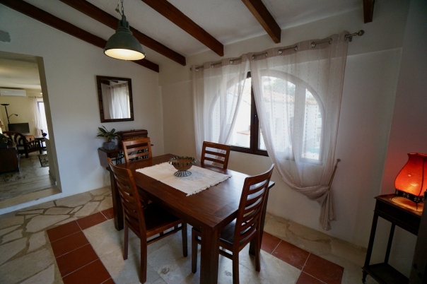 7 bed country houses - fincas in Benissa