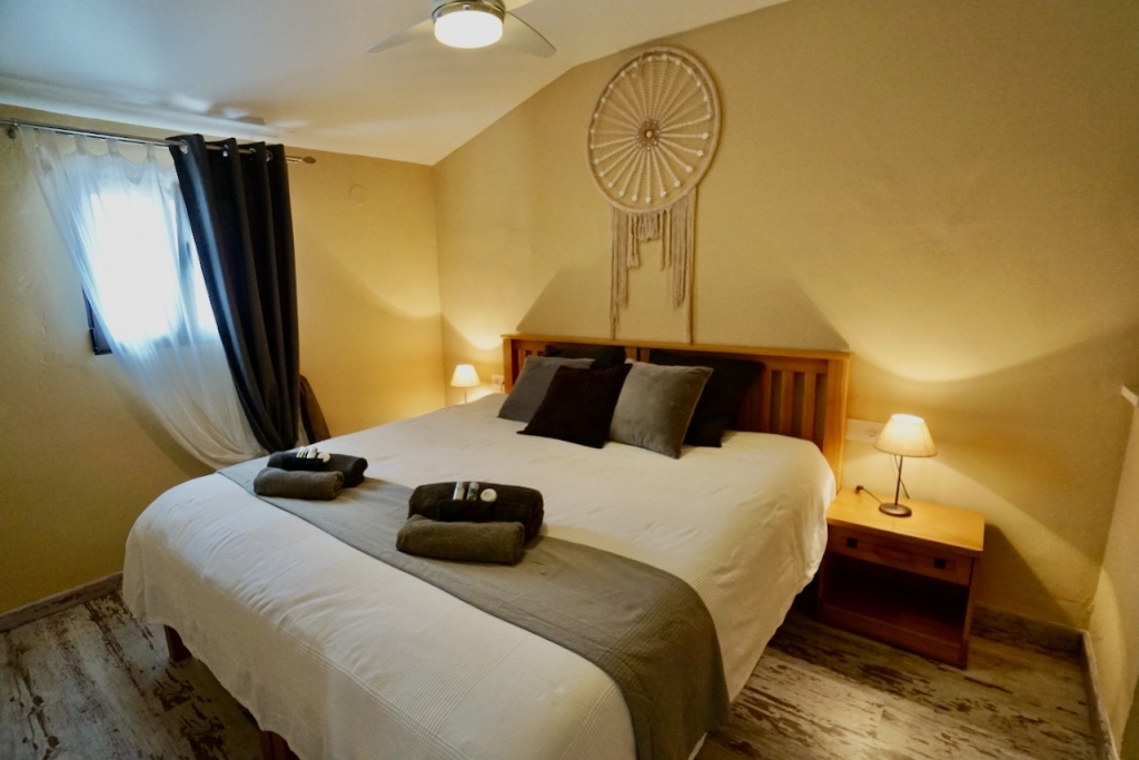 7 bed country houses - fincas in Benissa
