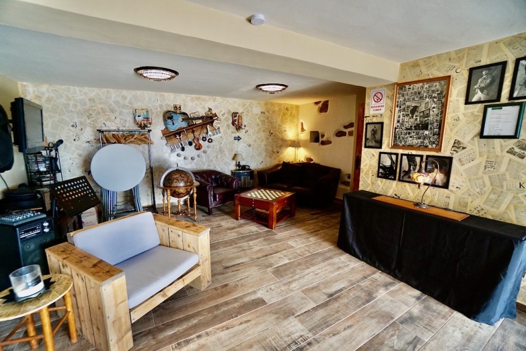 7 bed country houses - fincas in Benissa