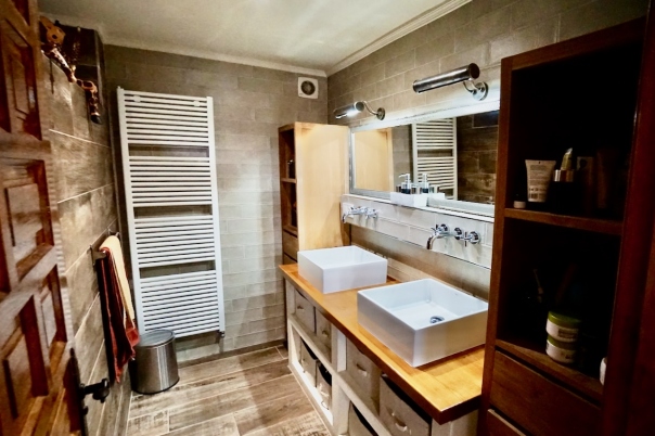 7 bed country houses - fincas in Benissa