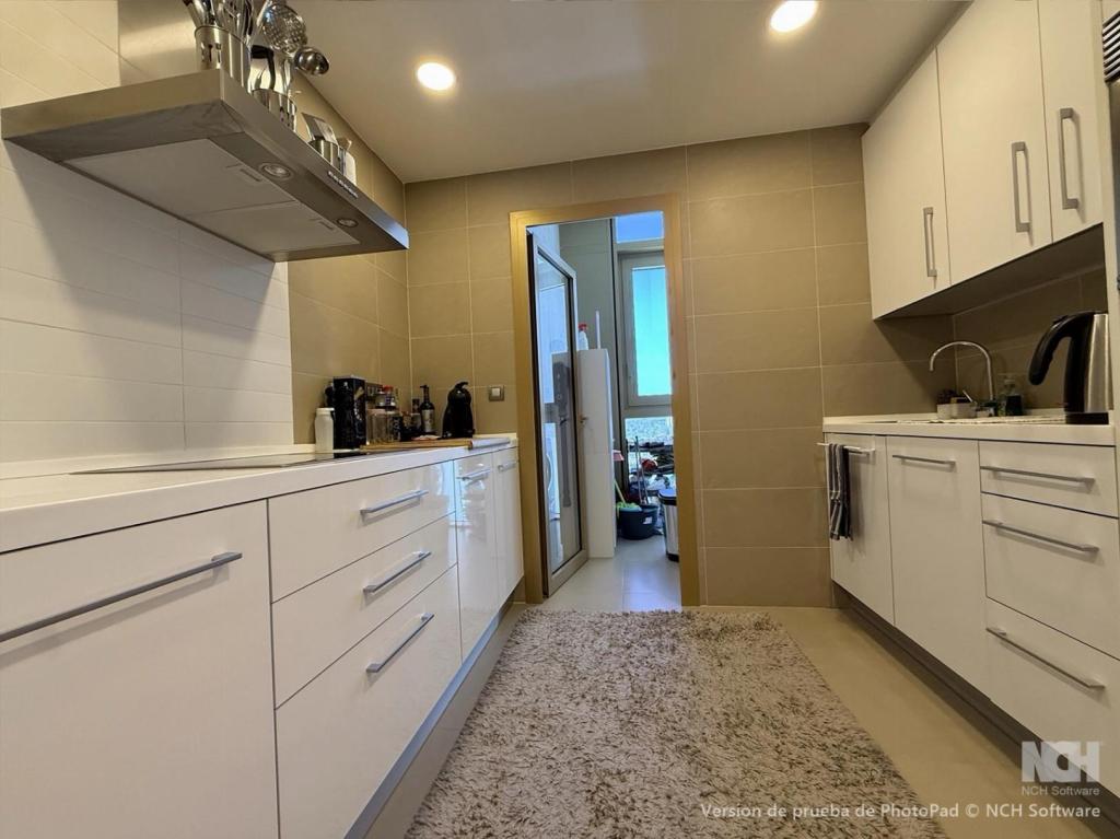 2 bed apartment in Benidorm