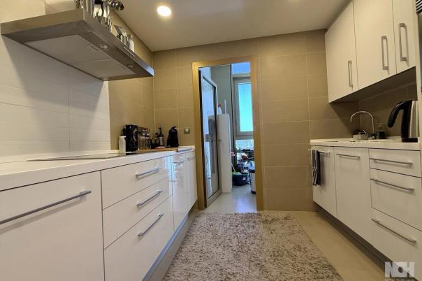 2 bed apartment in Benidorm