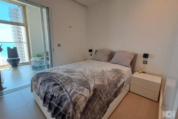 2 bed apartment in Benidorm
