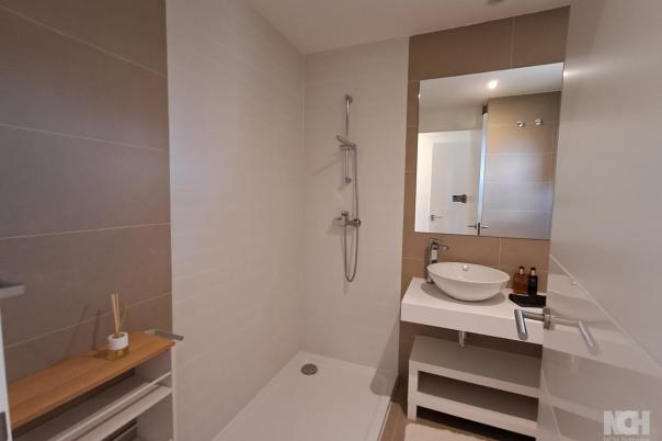 2 bed apartment in Benidorm