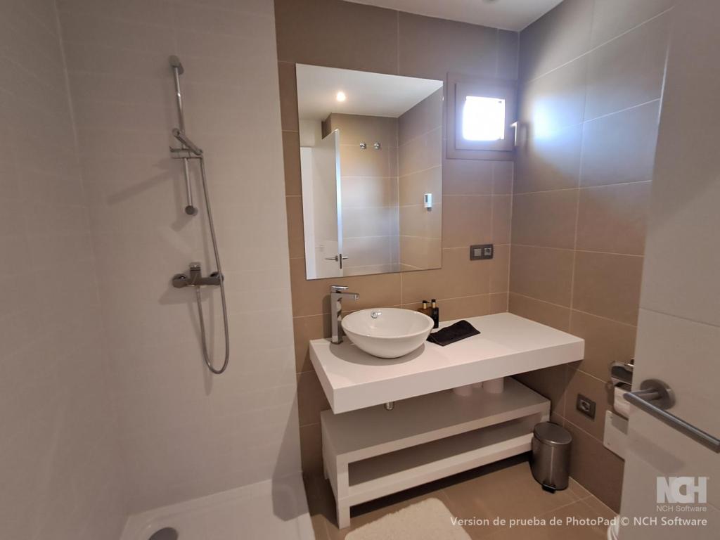 2 bed apartment in Benidorm