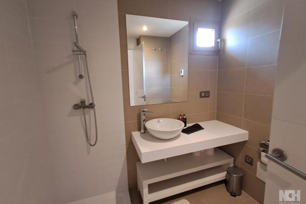 2 bed apartment in Benidorm