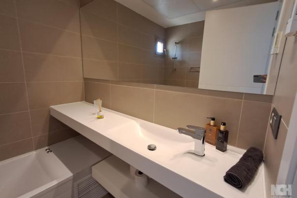 2 bed apartment in Benidorm