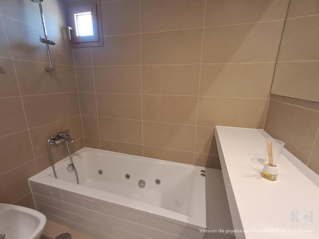 2 bed apartment in Benidorm