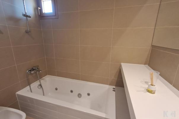 2 bed apartment in Benidorm