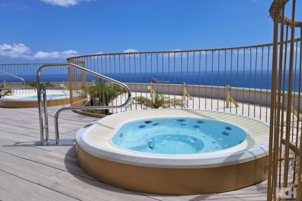 2 bed apartment in Benidorm